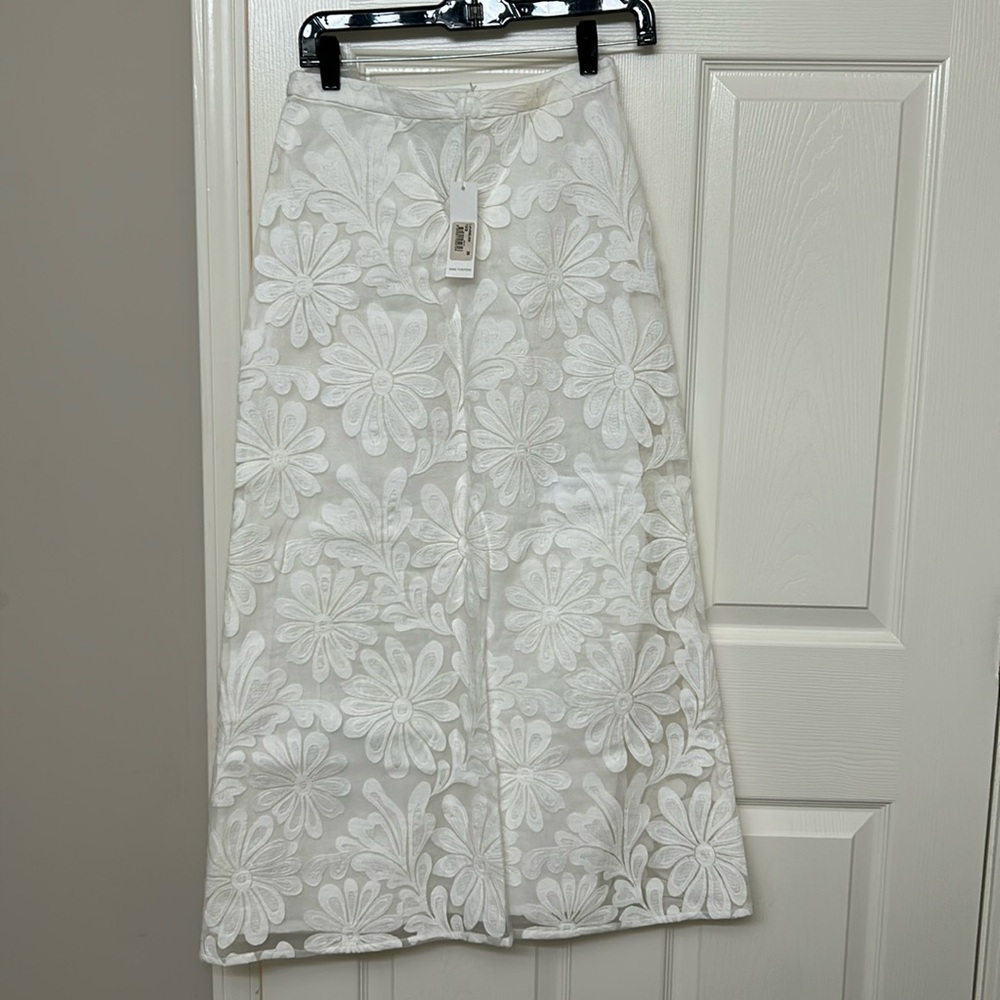 Anne Fontaine skirt